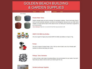 Golden Beach Building Supplies