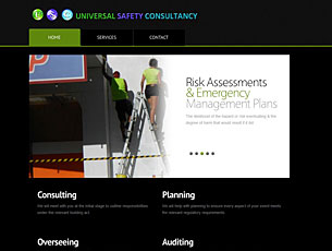 Universal Safety Consultancy